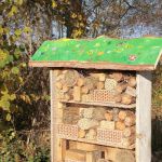 Insektenhotel