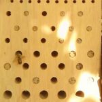 Nisthilfe Wildbienen 1