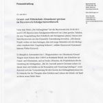 Pressemitteilung