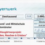 Schlaugaertnerscheck