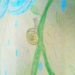 Schnecke