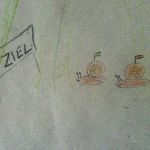Schneckenrennen